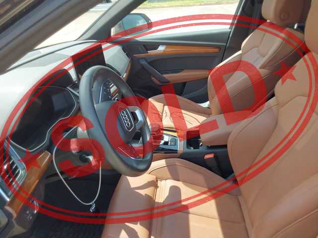 2021 audi q5 premium plus 11