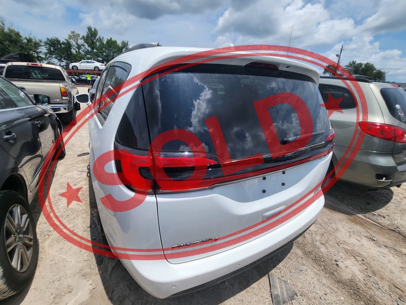 2022 chrysler pacifica touring l 19