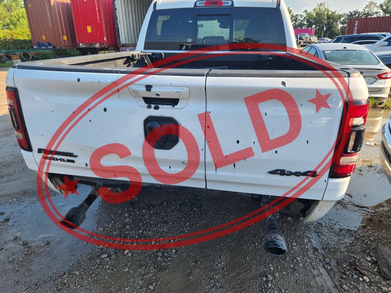 2020 ram 1500 5