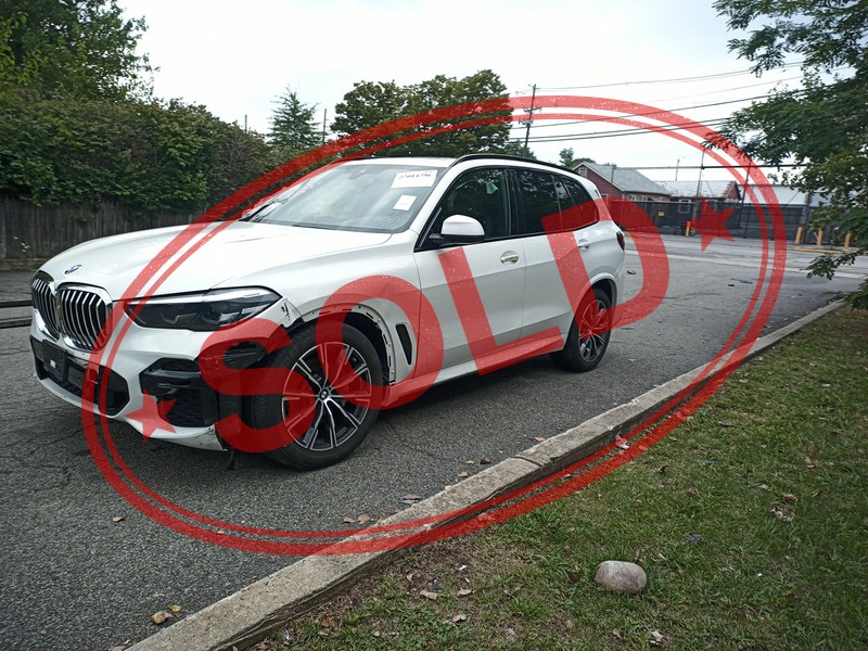 2022 bmw x5 2
