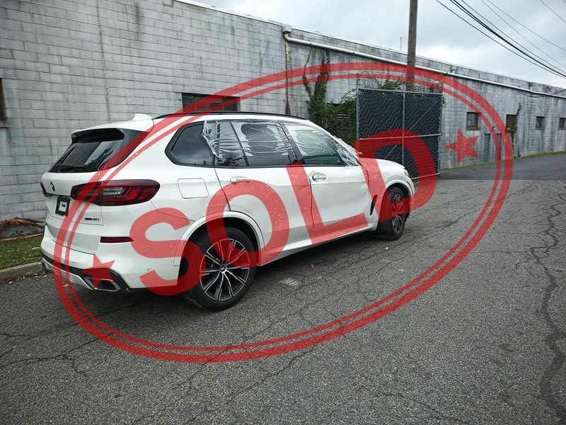 2022 bmw x5 4