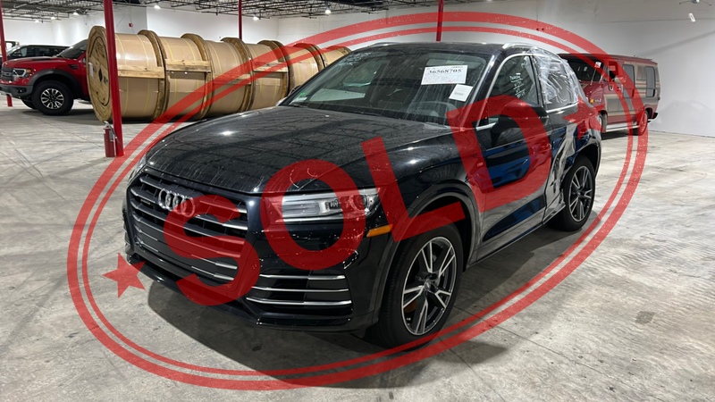 2020 audi q5 7