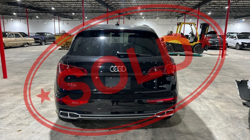 2020 audi q5 5