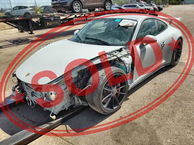 2015 porsche 911 2