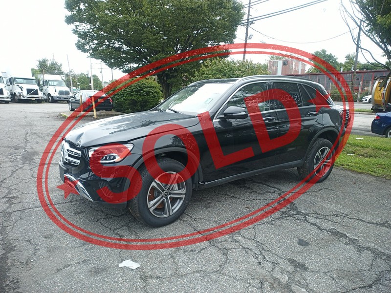 2022 mercedes benz glc 2