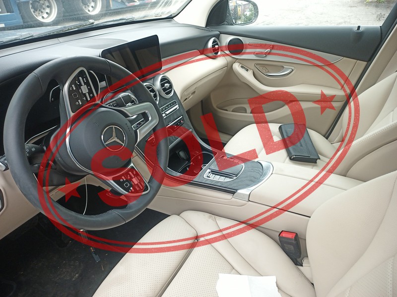 2022 mercedes benz glc 12