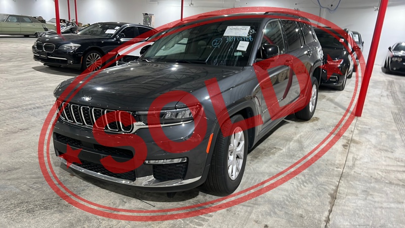 2021 jeep grand cherokee 6