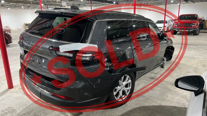 2021 jeep grand cherokee 9