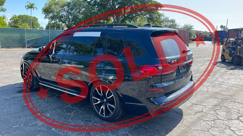2021 bmw x7 13