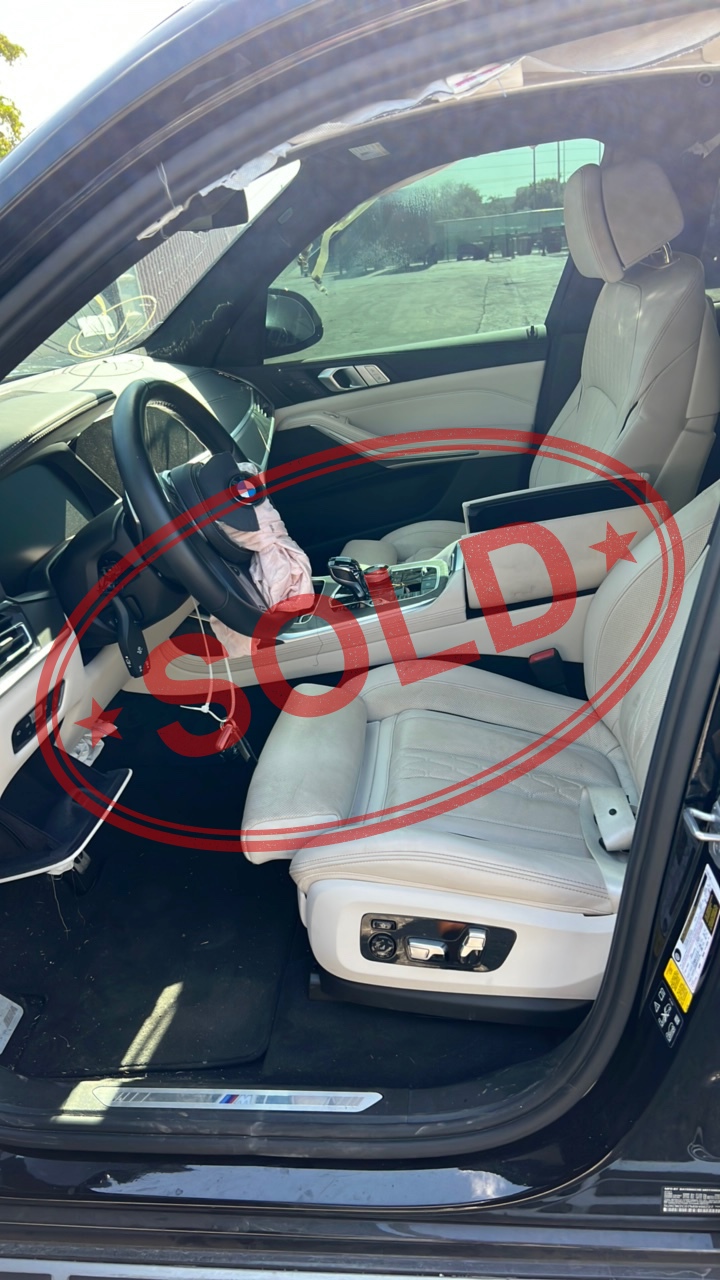 2021 bmw x7 27