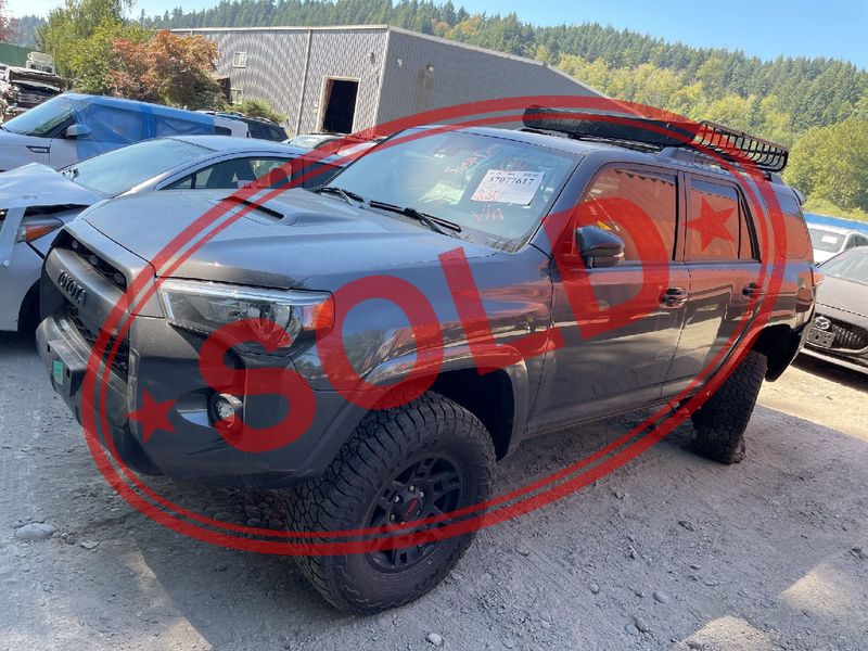 2021 toyota 4runner 3