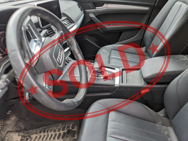 2020 audi q5 27