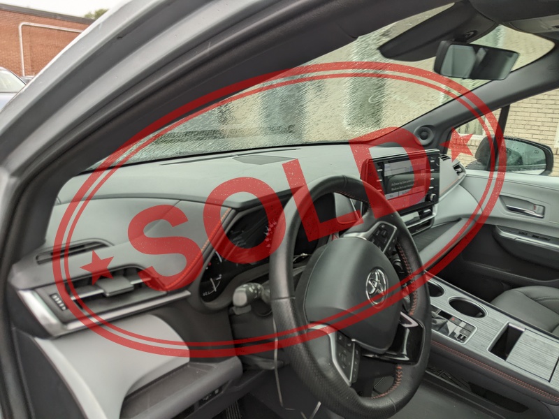 2021 toyota sienna 21