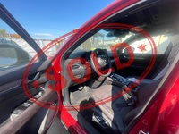 2023 mazda cx5 8