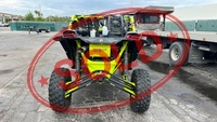 2021 can am maverick x3 12