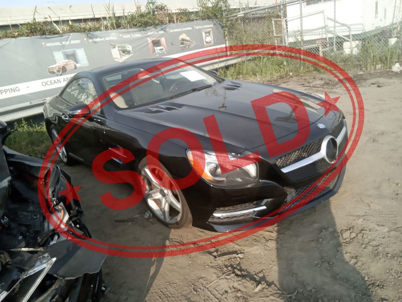 2013 mercedes benz sl class sl 550 3