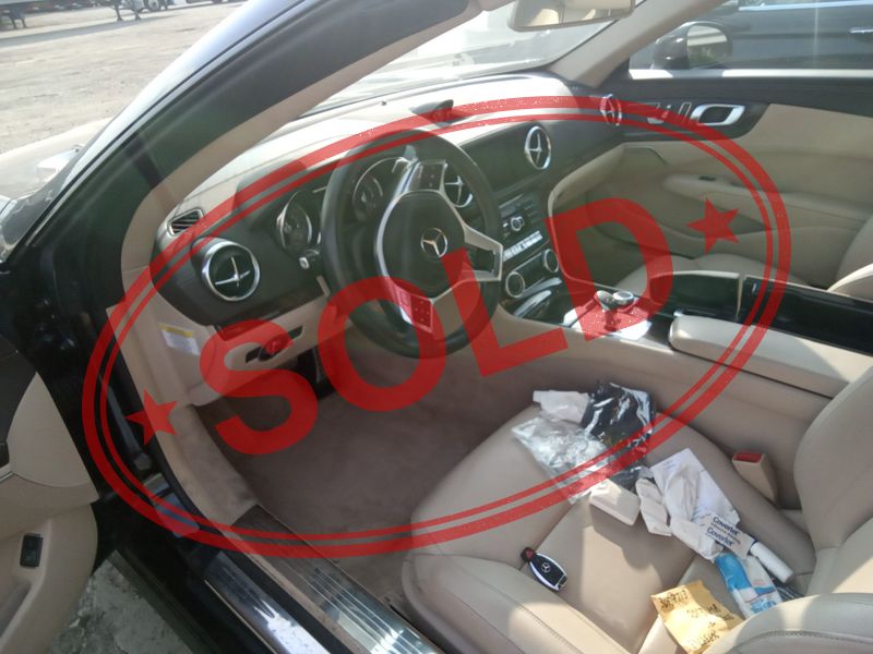 2013 mercedes benz sl class sl 550 15