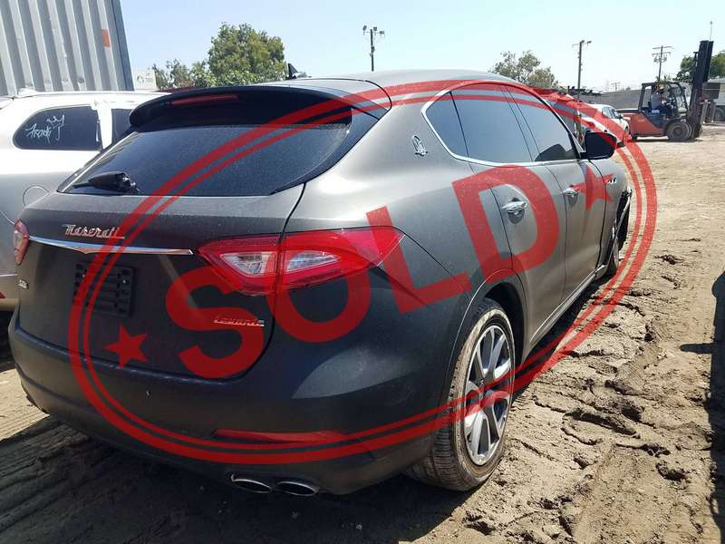 2020 maserati levante 4