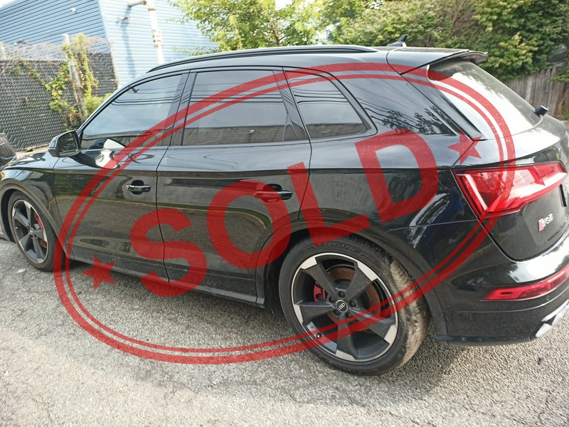 2020 audi sq5 7