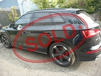 2020 audi sq5 7