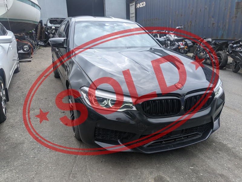 2019 bmw m5 14