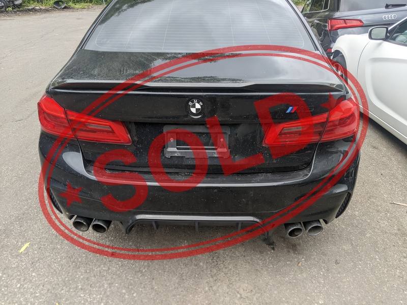 2019 bmw m5 13