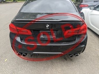 2019 bmw m5 13