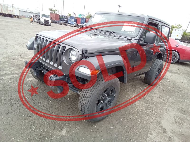 2021 jeep wrangler sport 2