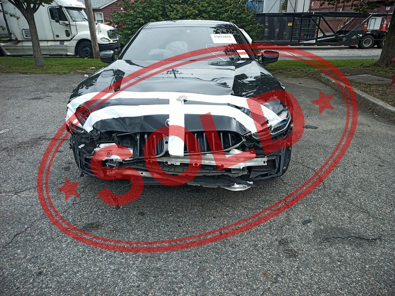 2022 bmw 8 4