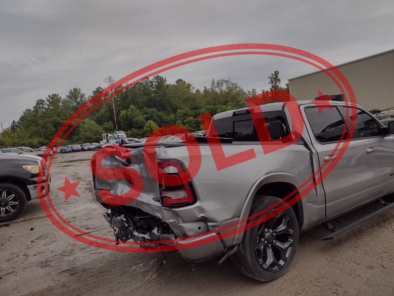 2022 dodge ram 1500 12