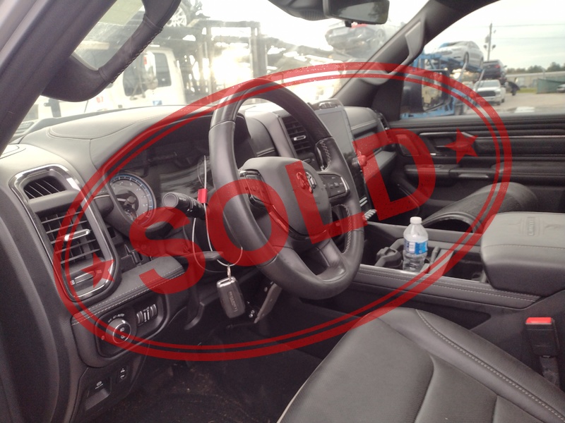 2022 dodge ram 1500 19