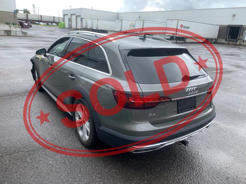 2023 audi a4 allroad technik 10