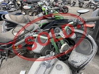 2021 harley davidson 5