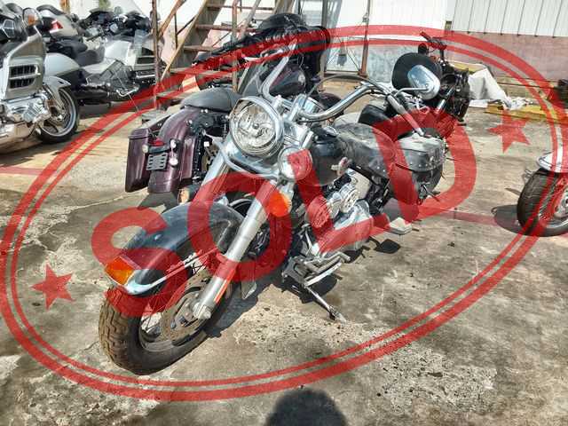 2017 harley davidson 2