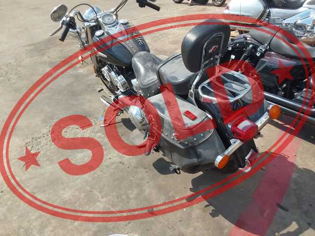 2017 harley davidson 4