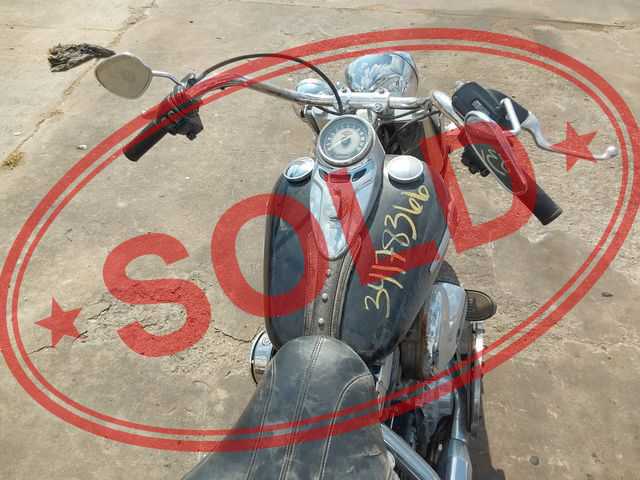 2017 harley davidson 7