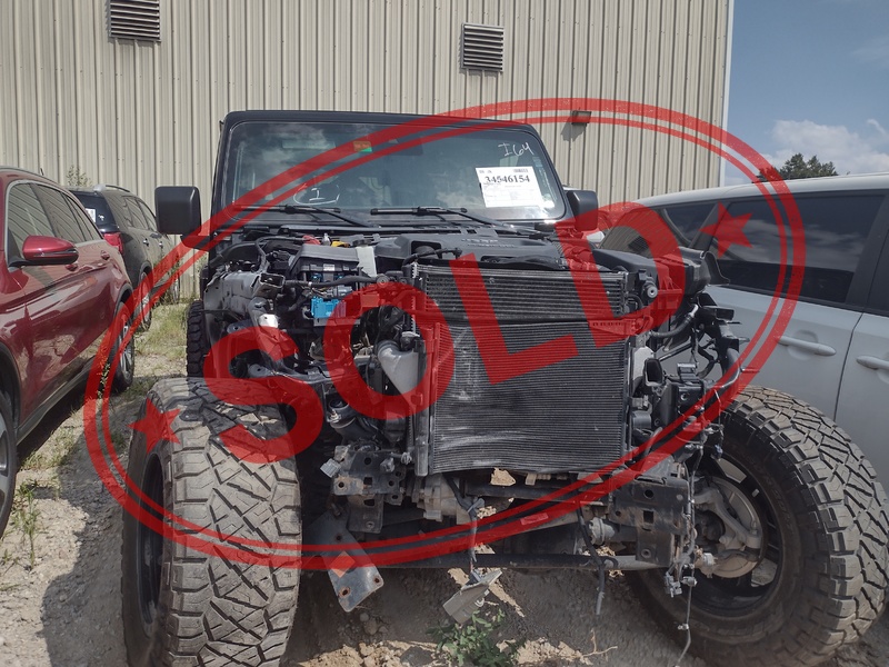 2021 jeep wrangler 3