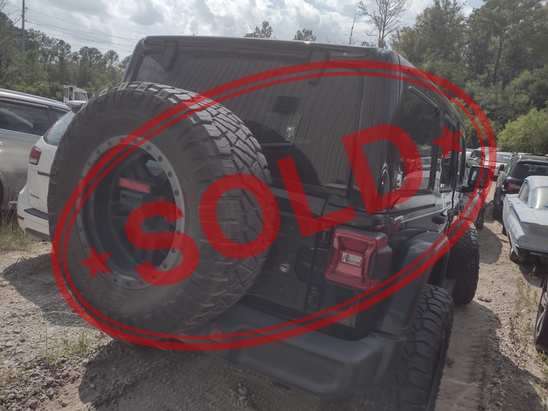 2021 jeep wrangler 10
