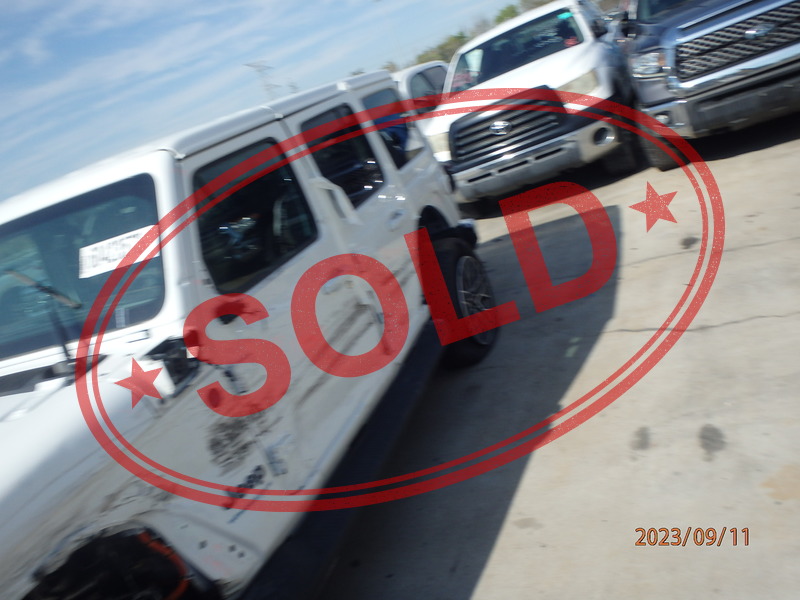 2023 jeep wrangler 29