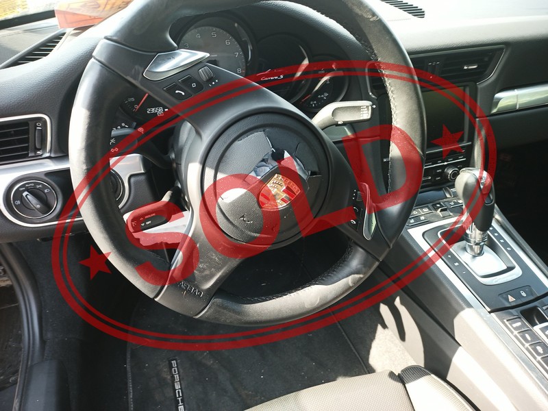 2013 porsche 911 16