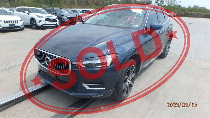 2019 volvo xc60 24