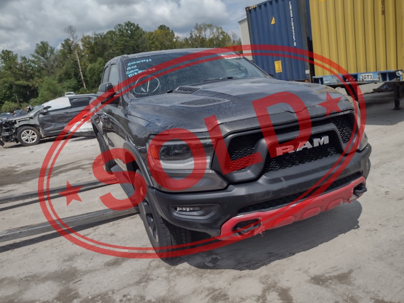 2019 ram 1500 13