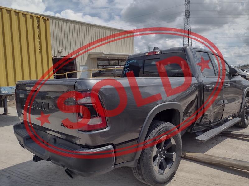 2019 ram 1500 12