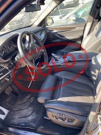 2017 bmw x5 20
