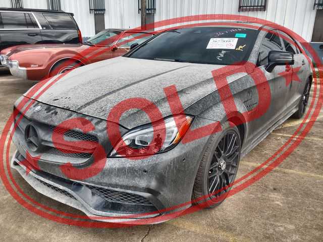 2015 mercedes benz cls 2