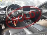 2015 mercedes benz cls 3