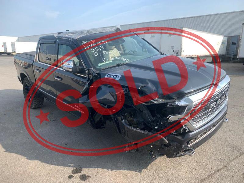 2021 ram 1500 11