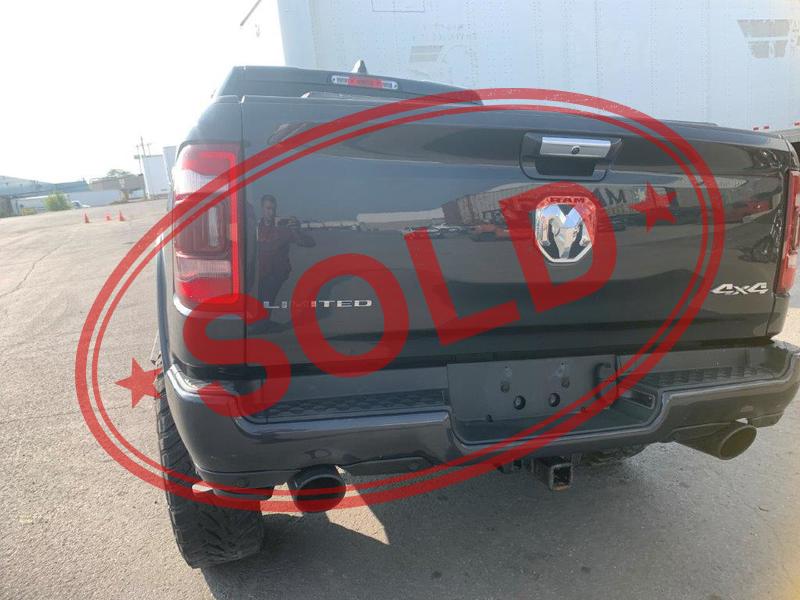 2021 ram 1500 3