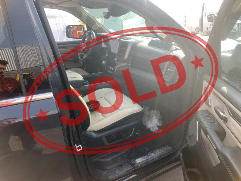 2021 ram 1500 40