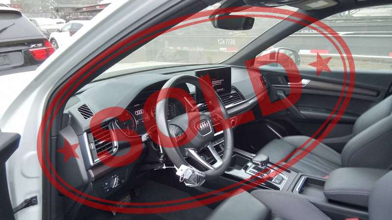 2022 audi q5 24